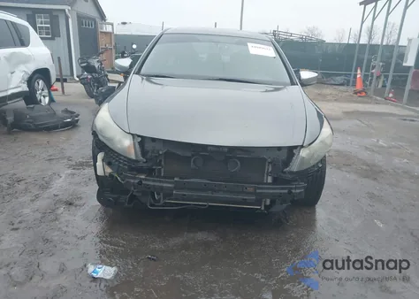 2011 Honda Accord 2.4 Lx-P z USA, uszkodzony, nr VIN 1HGCP2F44BA084885